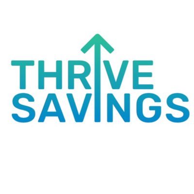 Thrive is the anti-budget, no-brainer way to save money so you can shop guilt-free. Get cashback rewards when you save to shop at your favorite stores!