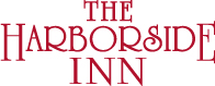 Edgartown's only waterfront resort
