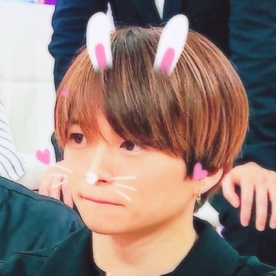 北海道住み☃︎￤LJC♡￤風磨くんよりのALL担💜￤同担△他担◎￤fc会員🥀￤濃い絡み募集中♡￤LDH垢調子悪いので一時的に一緒にしてます