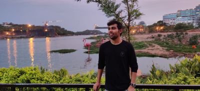 YashJai85282588's profile picture. a business man, and engineering graduate