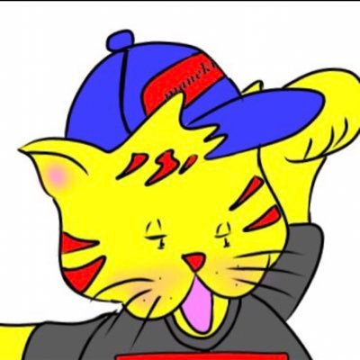 manekikko_新人YouTuberさんのプロフィール画像