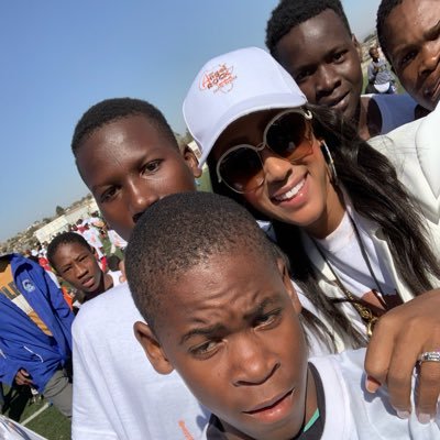 ARProjectSA's profile picture. Angelrock Project South Africa unleashes the human potential and greatness of vulnerable youth through transformative innovative programming.