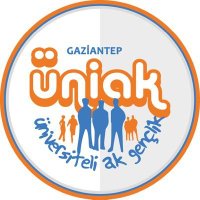 ÜniAK Gaziantep(@uniak_gaziantep) 's Twitter Profile Photo