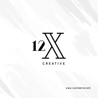 12Xcreative(@12Xcreative) 's Twitter Profile Photo