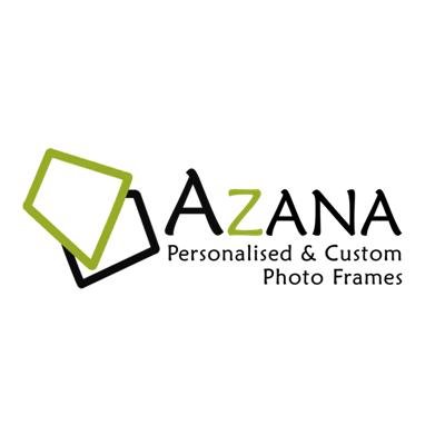 AzanaPhotoFrame's profile picture. Hey, At Azana Photo Frames, a mat designer, specialising in designing, personalising and cutting picture mounts. https://t.co/89Cgub2ANH
