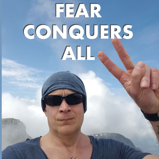 Fear Conquers All