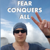 The Fear (@FearConquers) Twitter profile photo