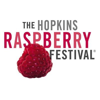 America's Raspberry Capital • Official page of the Hopkins Raspberry Festival