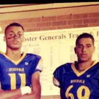 Franklin Saint (@chunk_thrill) 's Twitter Profile