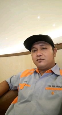 MelwaBoy's profile picture. Logika dalam kehidupan