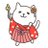 🍡KAWAII Japanese 🇯🇵 Nihongo Lessons MIKO SENSEIのアイコン