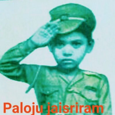 PsppFouner's profile picture. PALOJU SHANKARA SATHYA PANDU PUNYA PRODUCATION - MANAGING DIRECTOR - (PSSPP)- :