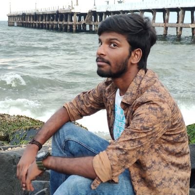 gopichinna01's profile picture. 