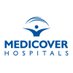 Medicover Hospitals (@MedicoverIN) Twitter profile photo