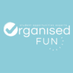 Organised Fun (@organisedfunhq) Twitter profile photo