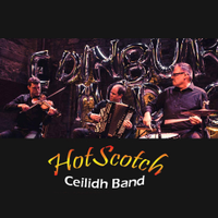 HotScotch Ceilidh (@myceilidh) 's Twitter Profile