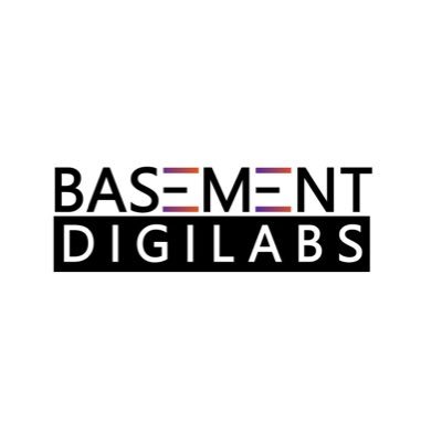 Basementdigilab's profile picture. Disruptive Communication & PR Consultancy