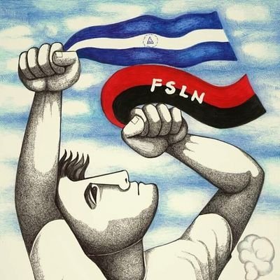 Sandinistas radicad@s a nivel mundial. Trabajamos para comunicar la VERDAD y Combatir la Desinformación con AMOR, PAZ...  PATRIAPARATOD@S! TEAMONICARAGUA