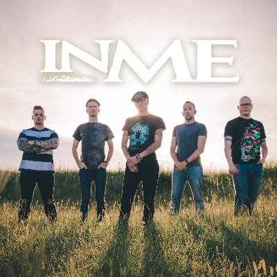 UK melodic alternative rock band. New album
