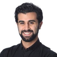 Seyed-Ahmad Ahmadi (@medai_ahmadi) 's Twitter Profile