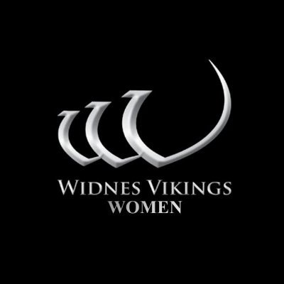 The official Twitter page for Widnes Vikings Women’s Team! 📸Instagram - @widnesrl_women #upthevikings ⚫️⚪️