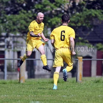 Play at Upper Bignold Park, Wick. Members of CAFA, play in Division 1. https://t.co/ZIoB610eOL