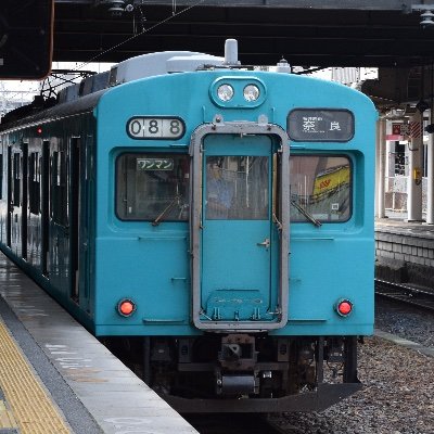 クハ104-551（艦これイベ甲甲甲甲甲甲さんのプロフィール画像