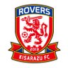 RoversKisarazu's profile picture. 千葉県木更津市を中心とした房総全域をホームタウンに、『Jリーグ参入』と『日本最高峰の育成型フットボールクラブ』を目指して活動しています⚽️ 設立：2015年  ビジョン：『人と地域をスポーツで繋ぐ』