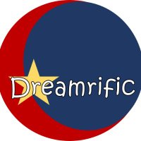 Dreamrific(@dreamrific) 's Twitter Profile Photo