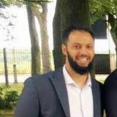Iqram Patel (@iqramipatel) 's Twitter Profile