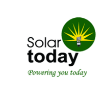solartodayUg (@solartoday2) 's Twitter Profile