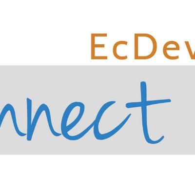 EcDevConnect provides research and intelligence to support economic development strategy.