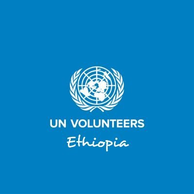 Official Account of United Nations Volunteers #Ethiopia. #UNVEthiopia Facebook - https://t.co/FEsmIh5Z2a Instagram - https://t.co/fHxs47RTDE