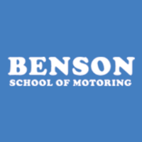 Benson School Of Motoring(@learnwithbenson) 's Twitter Profile Photo