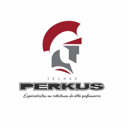 TELHAS PERKUS