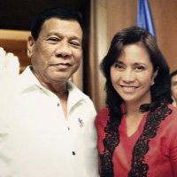 ROBREDO - DUTERTE (@duterte_robredo) 's Twitter Profile