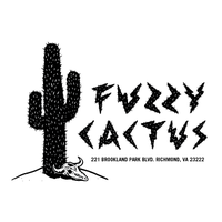Fuzzycactusrva (@fuzzycactusrva) 's Twitter Profile