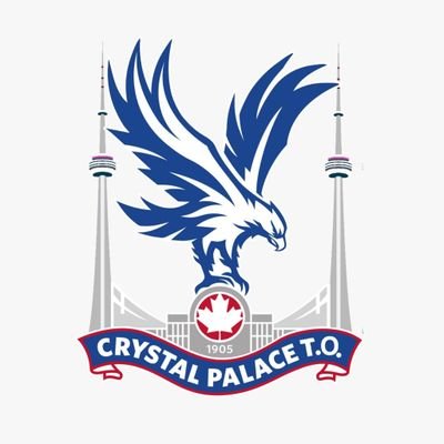 The official Twitter page of @CPFC fans in Toronto, Canada 🦅🇨🇦 Insta: @cpfctoronto Facebook: CPFC Toronto