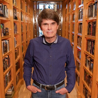 Dean Koontz (@deankoontz) | Twitter