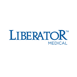 LibMedSupply's profile picture. Liberator Medical is the one of nations largest suppliers of Catheters and Urology Supplies as well as Ostomy Supplies, Diabetic Supplies & Mastectomy Fashions.