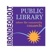 Irondequoit Library(@IronLibrary) 's Twitter Profile Photo