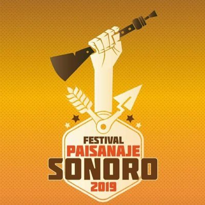 Paisanaje Sonoro quiere hacer comunidad en un lugar de encuentro en el que, desde lo festivo, poder reivindicar lo rural. Festival de Música
