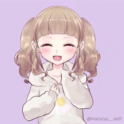 maruriloveoo0's profile picture. まるりちゃんが大好きな社会人です(もえぴはまるりちゃん命名) ¦ まるりちゃんが世界一♡ ¦ 会うためならどこまででも飛んじゃう☺️￤@marurin0304 ✿.*･ﾟ
