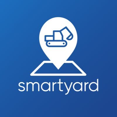 Smartyard is a unique online platform for renting and renting out heavy machinery for the construction industry.