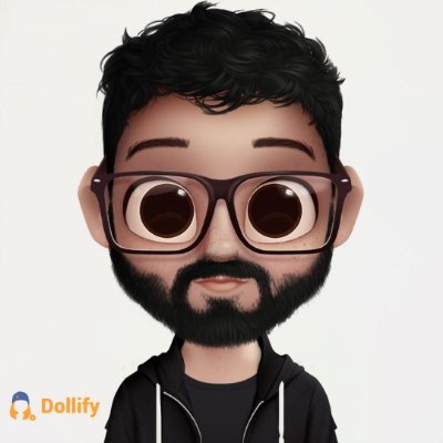 jankscorpio's profile picture. Developer.  Instagram @wilmargs #COL