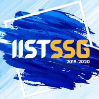 IISTSSG(@IISTSSG) 's Twitter Profile Photo