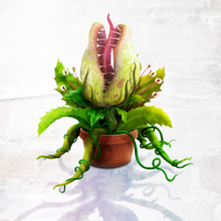 Little Shop of Horrors(@littleshopnyc) 's Twitter Profile Photo