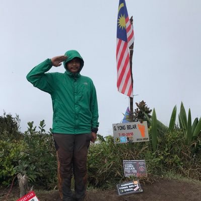 | musician | photographer | berlagak dan tak kacak | 4x4crewTeam | SK1-SMKBP-POLISAS-UUM |  DUDA #theBorders