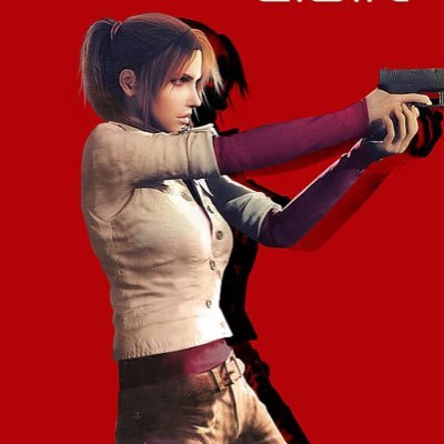 ©️ official Claire Likeaboss Redfield Tw⚜️IG claire.likeaboss.redfield⚜️FB Mrs.Likeaboss.Redfield⚜️#residentevil2remake