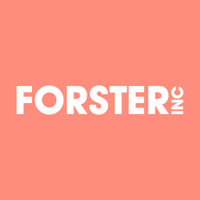 Forster Inc(@Forsterinc) 's Twitter Profile Photo